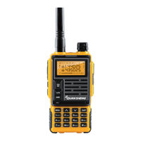 QUAN SHENG TG-007 User Manual
