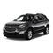 Automobile Chevrolet equinox 2017 Owner's Manual