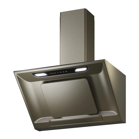 Fujioh FR-SC1770 Installation & Operation Manual