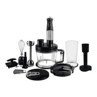 Wolfgang Puck SWPIKC30 Use And Care Manual