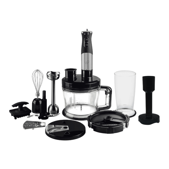 Wolfgang Puck SWPIKC30 Use And Care Manual
