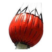 SEI Industries Bambi Bucket BB1012S Operation Manual