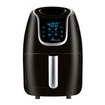 PowerXL Vortex Air Fryer HF-2096TS Owner's Manual