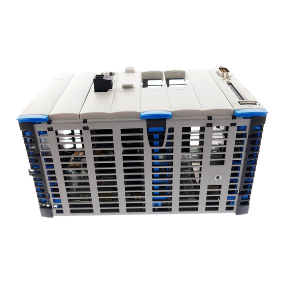 Festo CMXR-C1 Description
