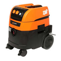 SPIT AC 1630P Operating Instructions Manual