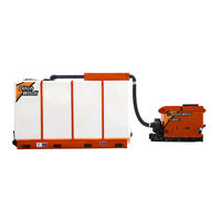 Ditch Witch FM25X Operator's Manual