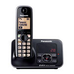 Panasonic KX-TG3721BX3 Service Manual