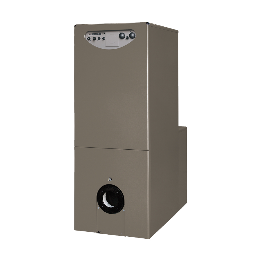 Sime Estelle B4 INOX ErP Manual