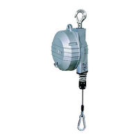 TECNA 9354 Operating Manual