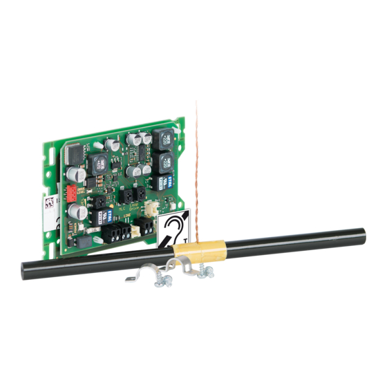 Commend C-WSEBIL Quick Start Manual
