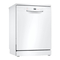 Dishwasher Bosch SGS2ITW04E User Manual