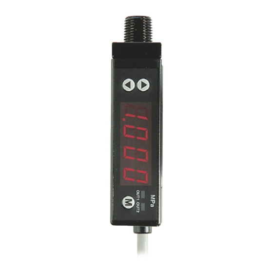 Mindman MP30 Series Quick Start Manual