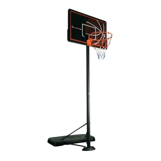 Bee-Ball Pro Bound Instruction Manual