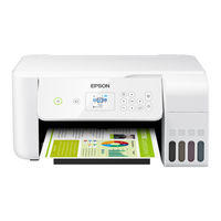 Epson C11CH42402 User Manual
