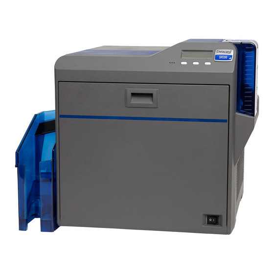 Entrust SR200 Sdk Manual
