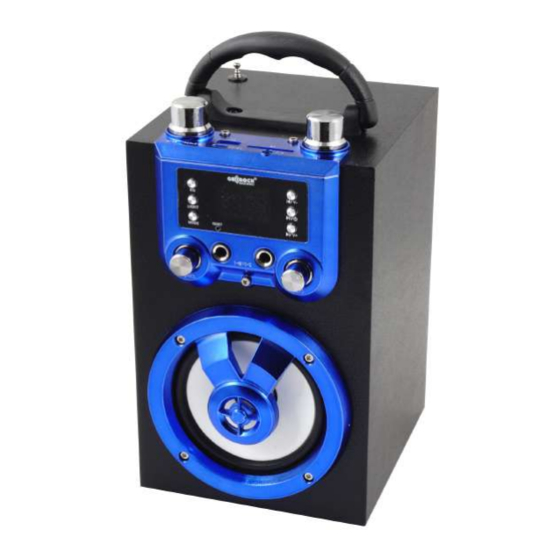 GOROCK GR-WSK140 User Manual