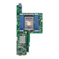 Supermicro X12SPED-F User Manual