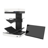 Image Access Bookeye 5 V2A Setup Instructions