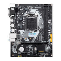 Huananzhi H81-Q User Manual