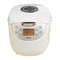 Rice Cooker Toshiba RC-10NAF Series Instruction Manual