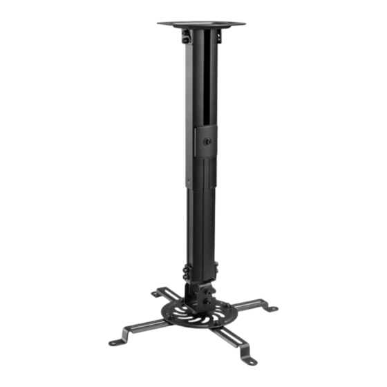 Gembird CM-B-01 User Manual
