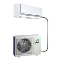 REMKO BL 352 DC Installation & Maintenance Instructions Manual