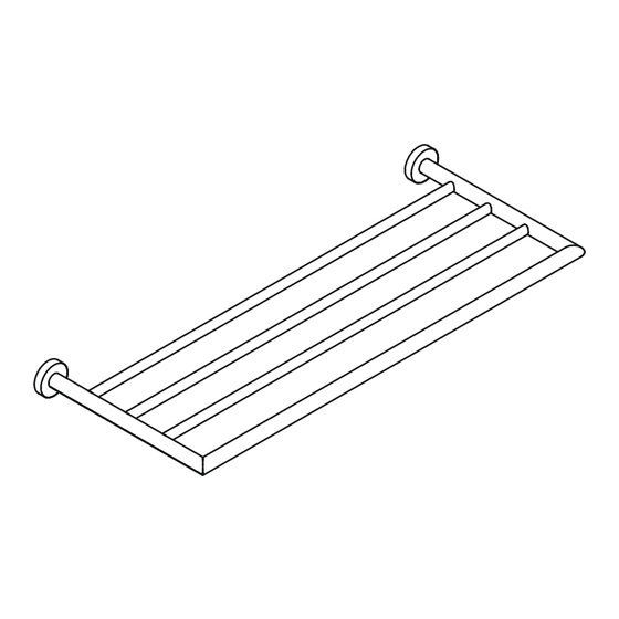 Hewi 950 Installation And Operating Instructions Manual