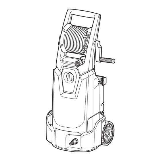 Dolmar HP401 Instruction Manual