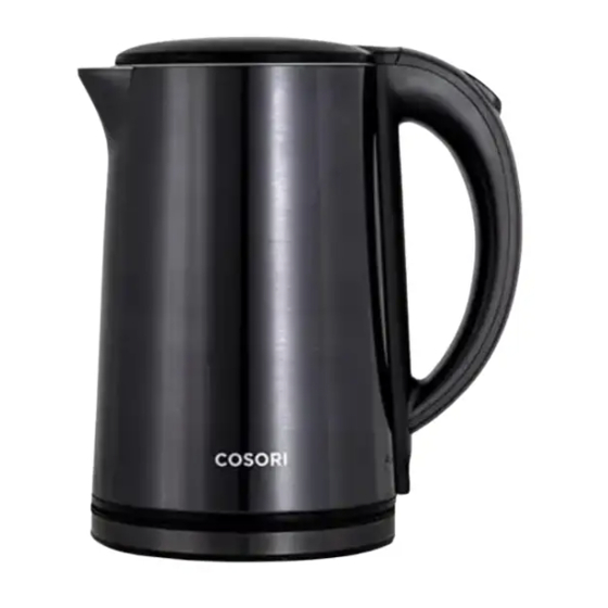 Cosori CDK-SE151-KCA User Manual