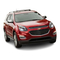 Automobile Chevrolet Equinox 2017 Manual