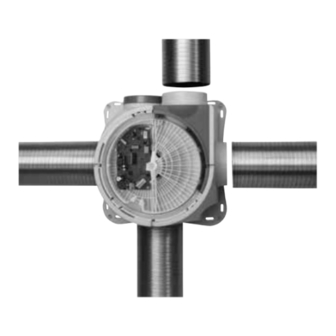 Helios ZEB EC Installation And Operating Instructions Manual