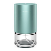 AIRVERSA SCENTA+ User Manual