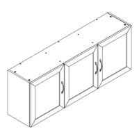 Systembuild Evolution 4914056COM Instruction Booklet