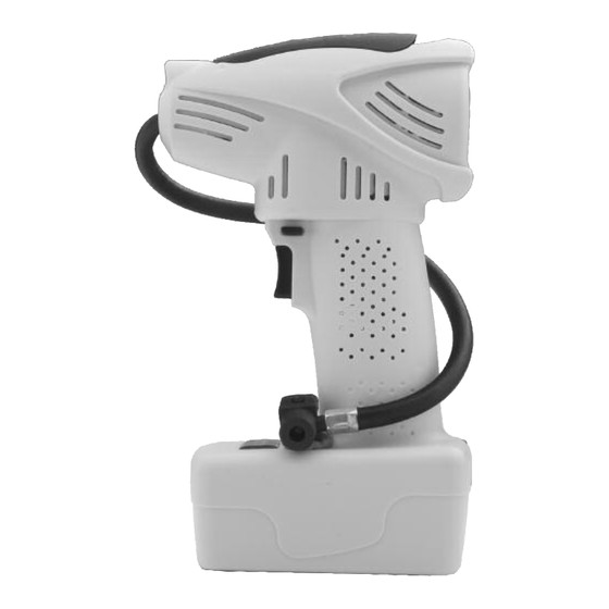 Vector Vec 251 User Manual