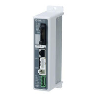 SMC Corporation LECA6 Series Operation Manual