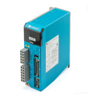 Leadshine ES-DH2 Series Hardware Manual