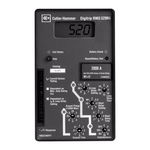 Cutler-Hammer Digitrip 220 Instructions Manual