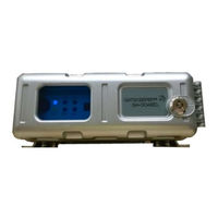 Gatekeeper Systems G4-304SD1a User Manual & Installation Manual