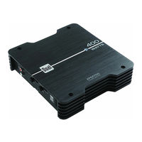 Dual XPR82D Installation & Owner's Manual