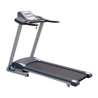 Bodyworx J1530CA Owner's Manual