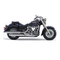 Motorcycle Yamaha Road Star XV1600AT 2004 Owner's Manual