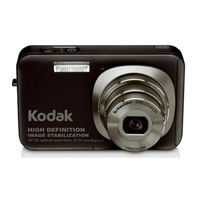 Kodak V1273 - EXTENDED GUIDE User Manual