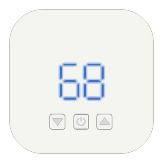 Airconet HP240 Installation Manual