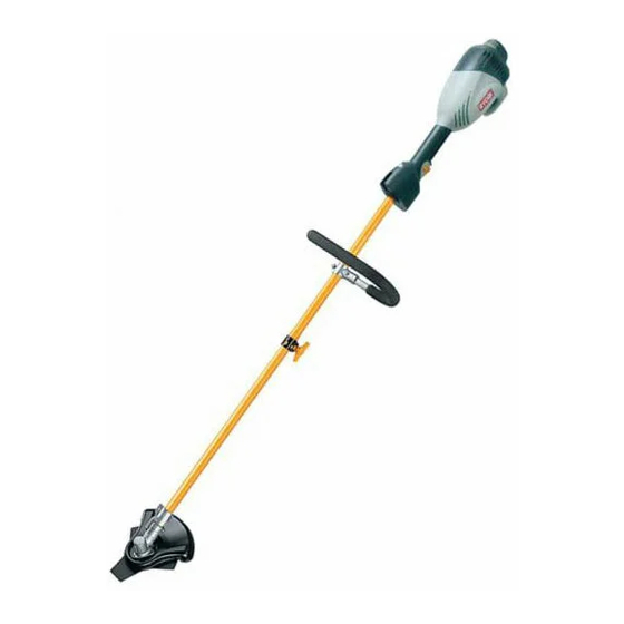 Ryobi RBC-1000EX Manuals
