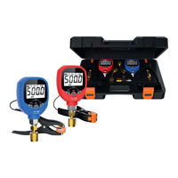 Tecnosystemi Toolsplit TSC500017 User Manual