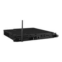 Elo Touch Solutions IDS 4202L User Manual