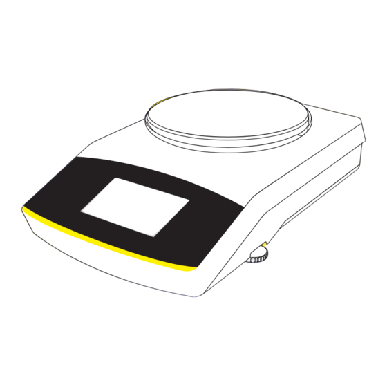 Sartorius SECURA3101-1CEU Operating Instructions Manual