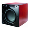 Velodyne SPL- 800 Ultra, SPL-1000 Ultra, SPL-1200 Ultra - High Output Digital EQ Subwoofers Manual