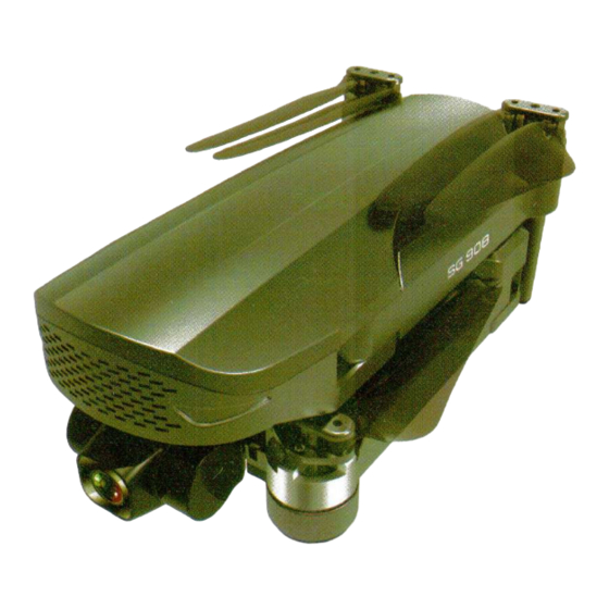 ZLL KUN SG908 Manual