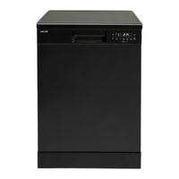 Euro Appliances EED614TX Usage And Care Manual